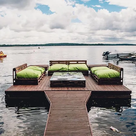 Casa vacanze Green Island