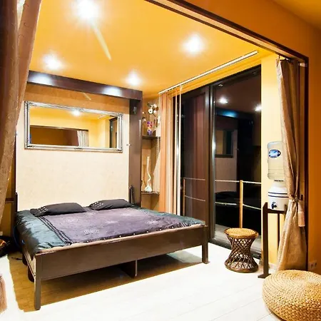Green Island بيت للعطل ريغا